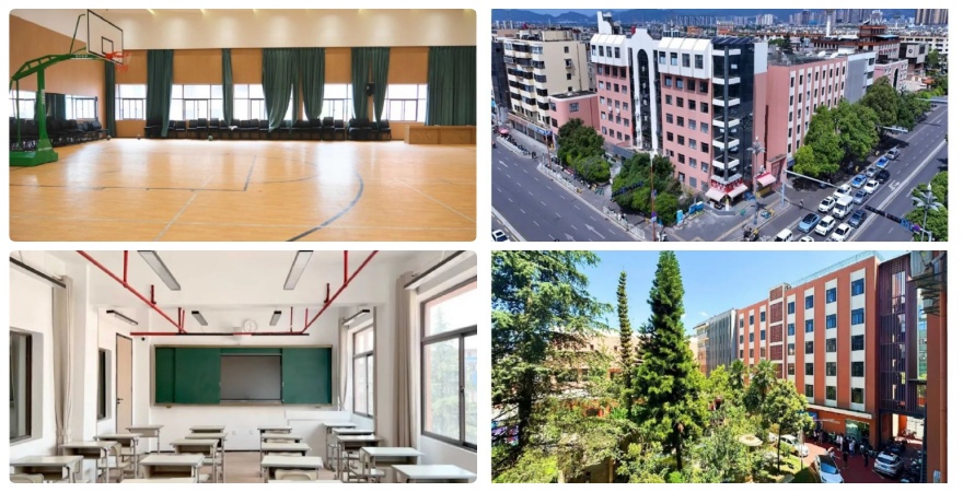 昆明市西山区体育生艺考文化课培训机构十大排名榜单揭晓速览