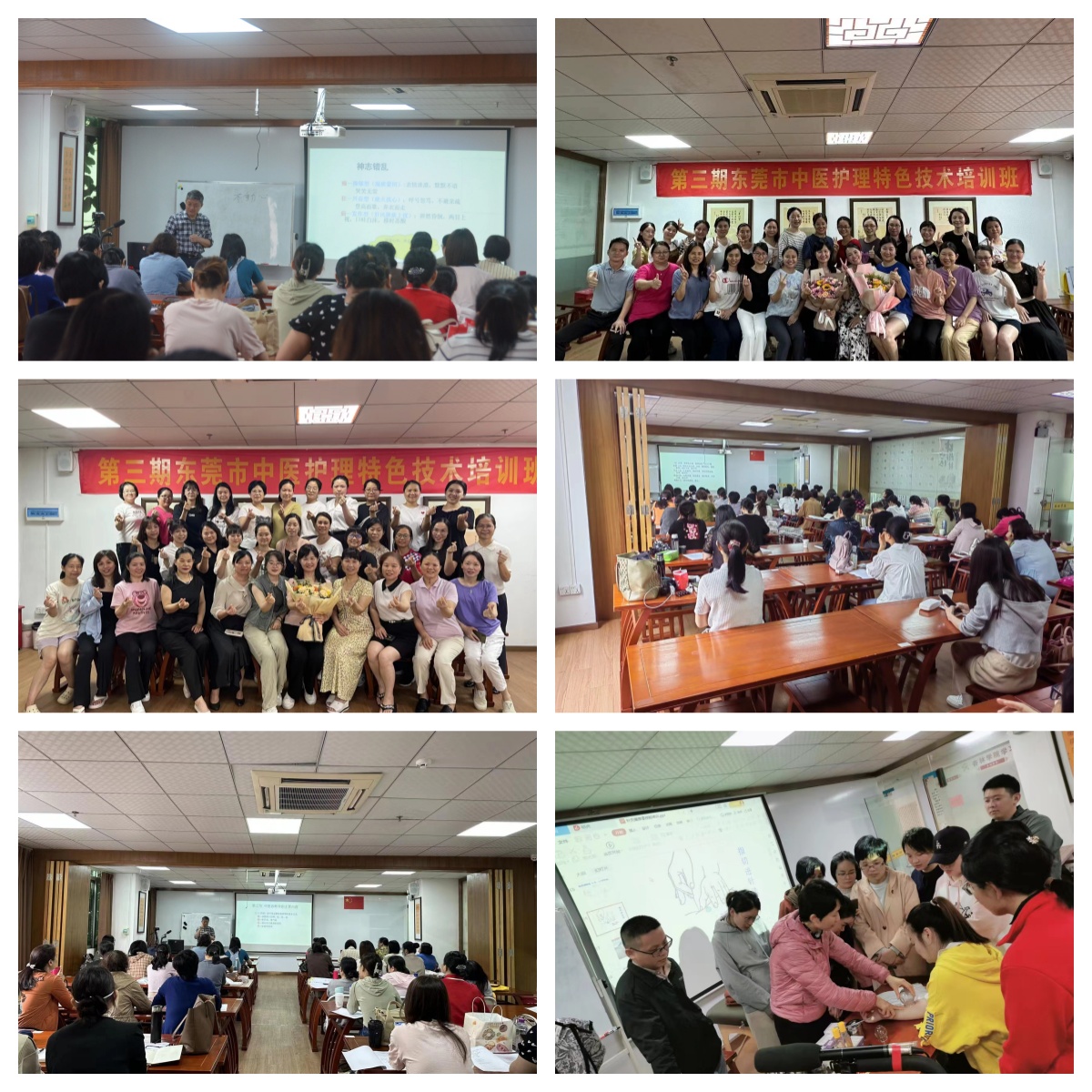 全套中医学习|东莞市当地认可的中医全套研习课程培训班前十名单