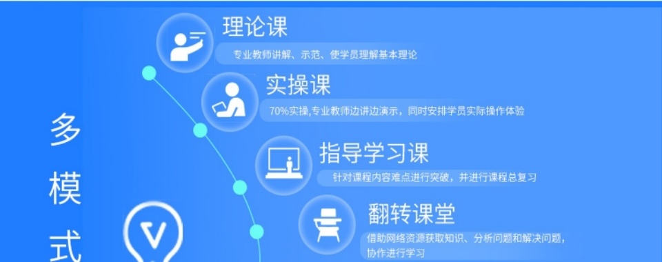 太赞了!唐山国内PLC培训机构实力top10一览排名发布