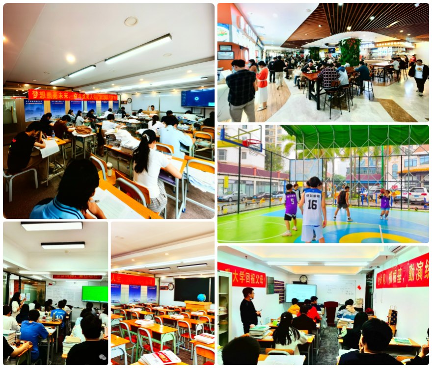 南宁十大好口碑的体育生艺考文化课辅导机构排名汇总一览