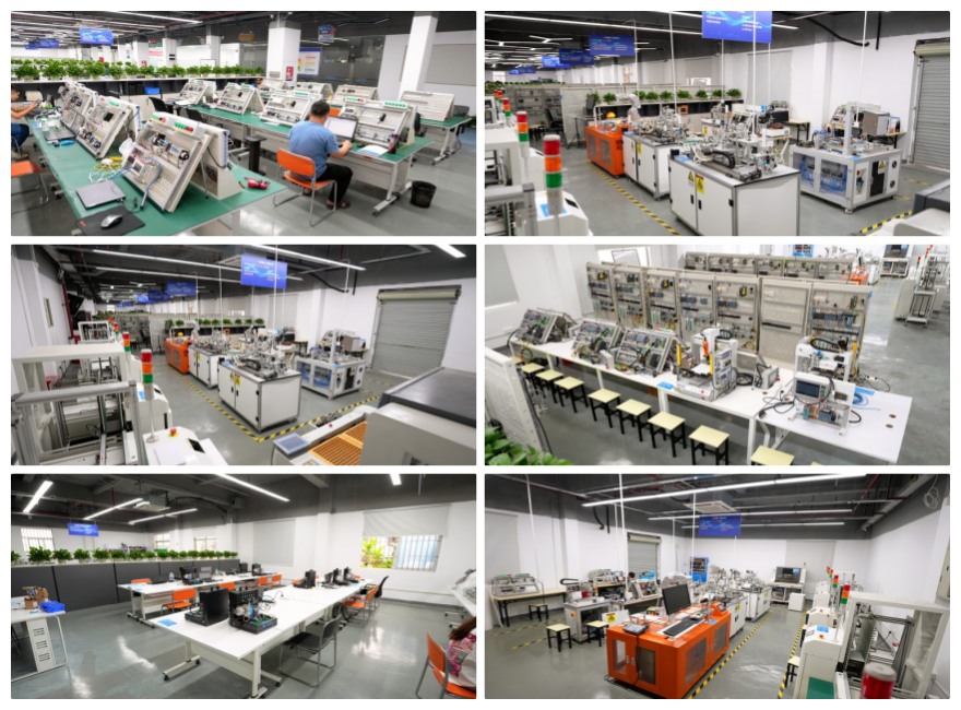 2026更新深圳市龙岗区plc编程培训机构榜单排名全新出炉