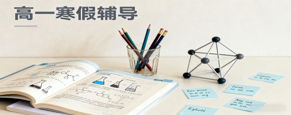 天津市当地靠谱的高一寒假补习辅导机构TOP10排名榜单汇总