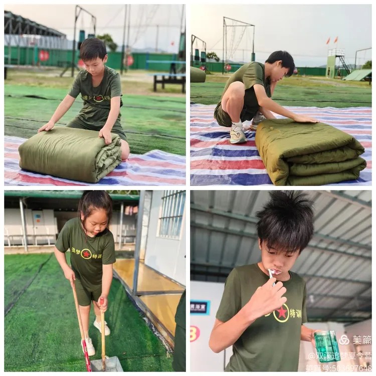 江西赣州市封闭式叛逆青少年特训学校排名前十2026更新