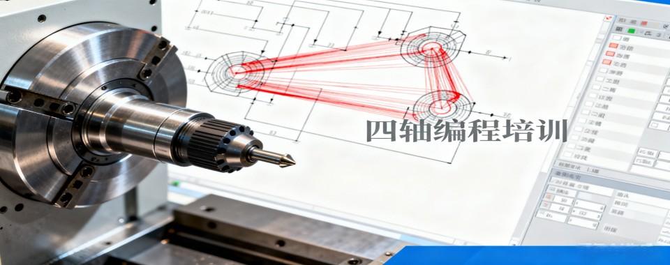 2026年更新!值得关注湖南长沙ug四轴编程培训机构排名前十一览