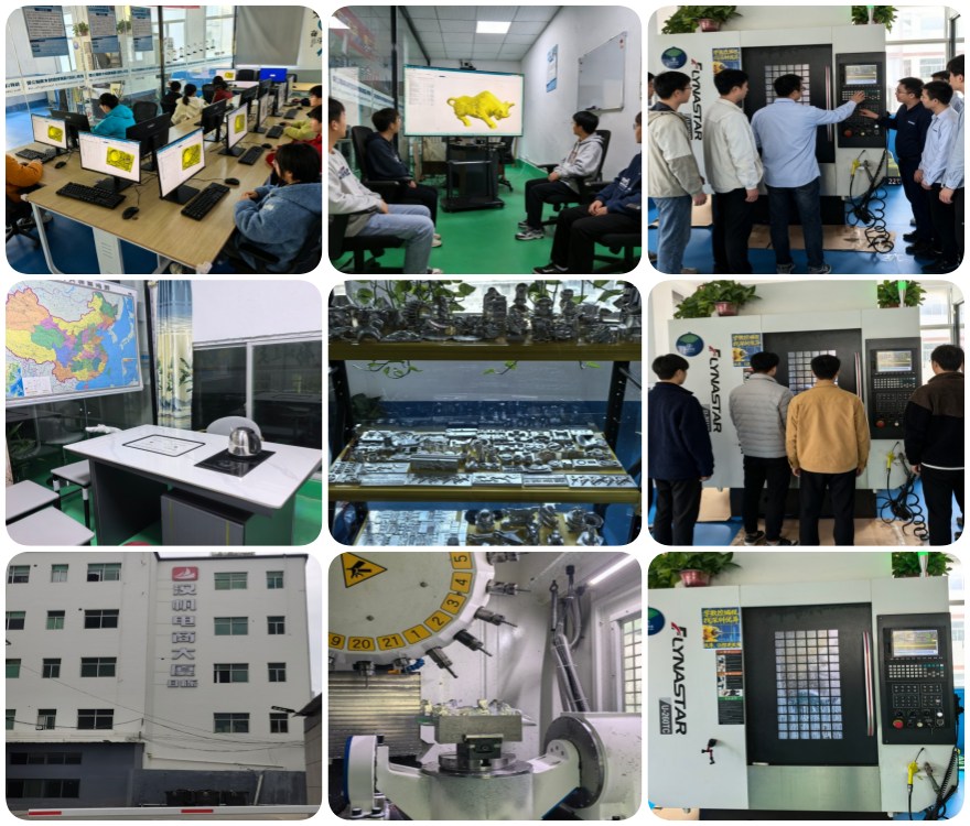 深圳市排名榜首的数控车床软件编程靠谱培训学校名单浏览