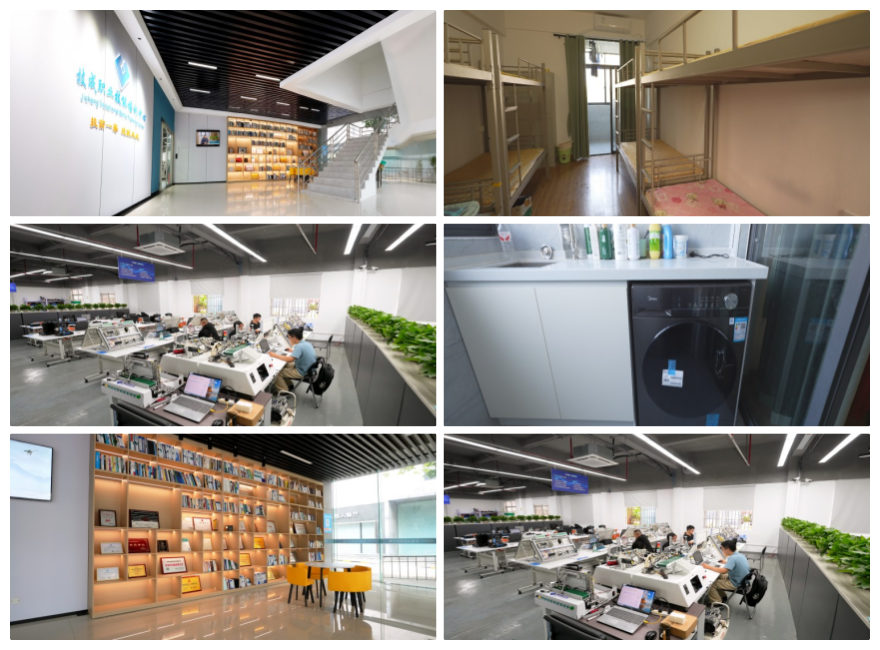 2026深圳市龙岗区电气自动化培训机构推荐top5精选名单一览