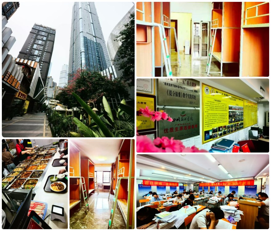 揭秘南宁青秀区顶尖的10大高考艺考文化课辅导机构排行榜单一览