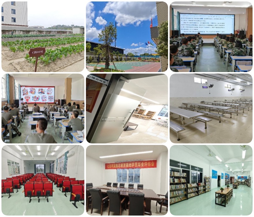 更新!广东省解决叛逆期青少年厌学等不良行为的特训基地排行榜