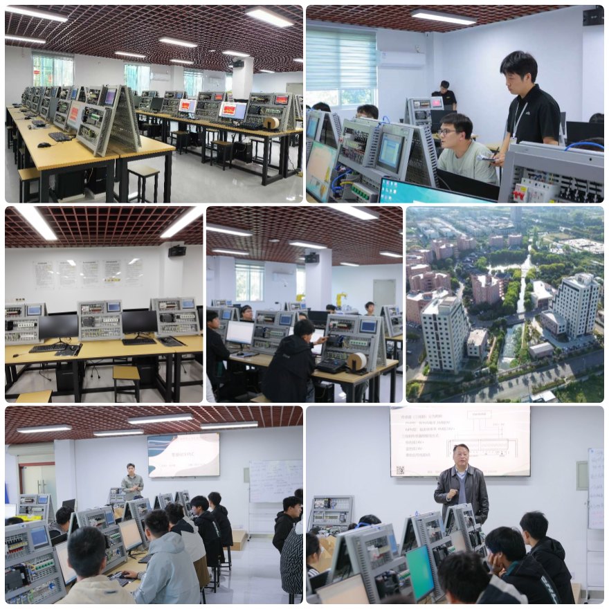 2026河南省洛阳市本地工业机器人编程培训机构推荐一览