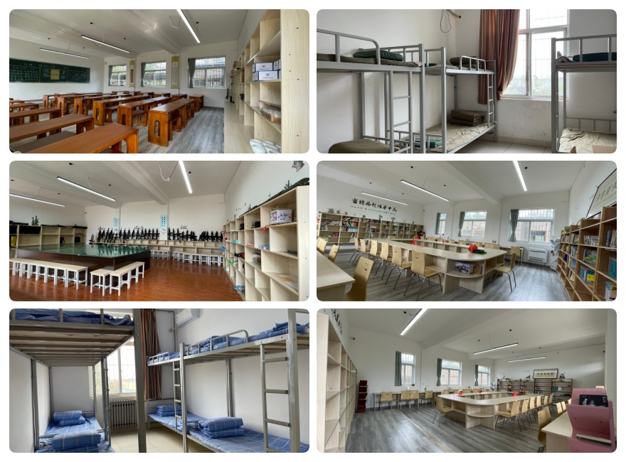 精选陕西宝鸡十大正规教育叛逆厌学孩子的学校排名一览