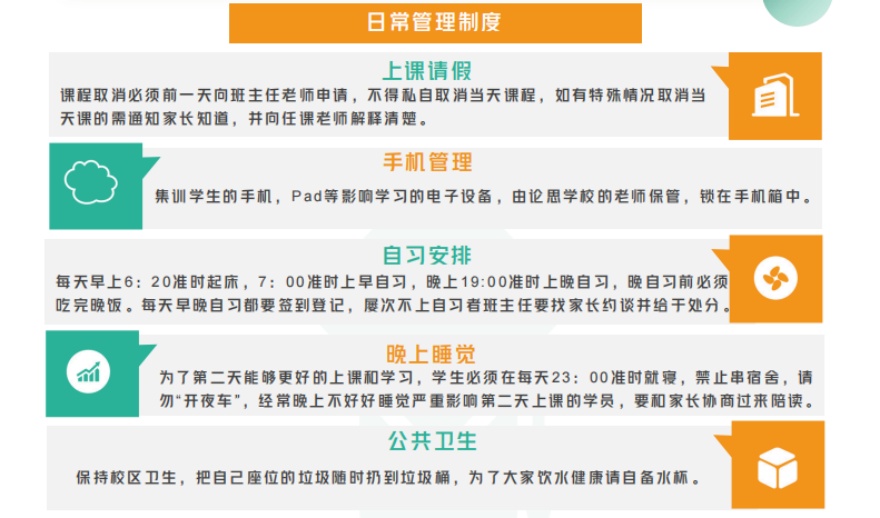 北京朝阳区甄选艺术类考生文化课集训学校前十名名单排名榜