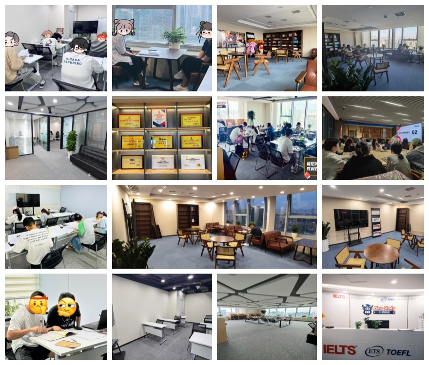 太原学员认可度排行榜前十的托福备考培训机构名单公布