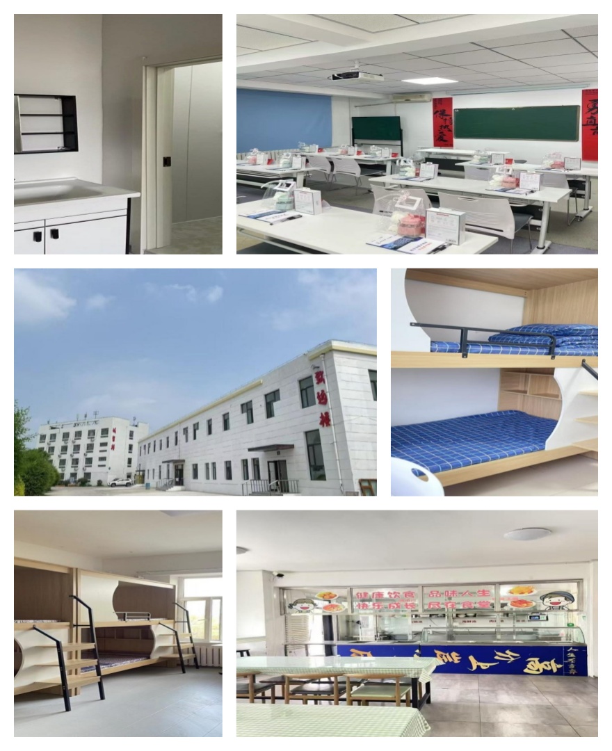 为梦想奋斗!哈尔滨艺考文化冲刺辅导机构十大排名榜单