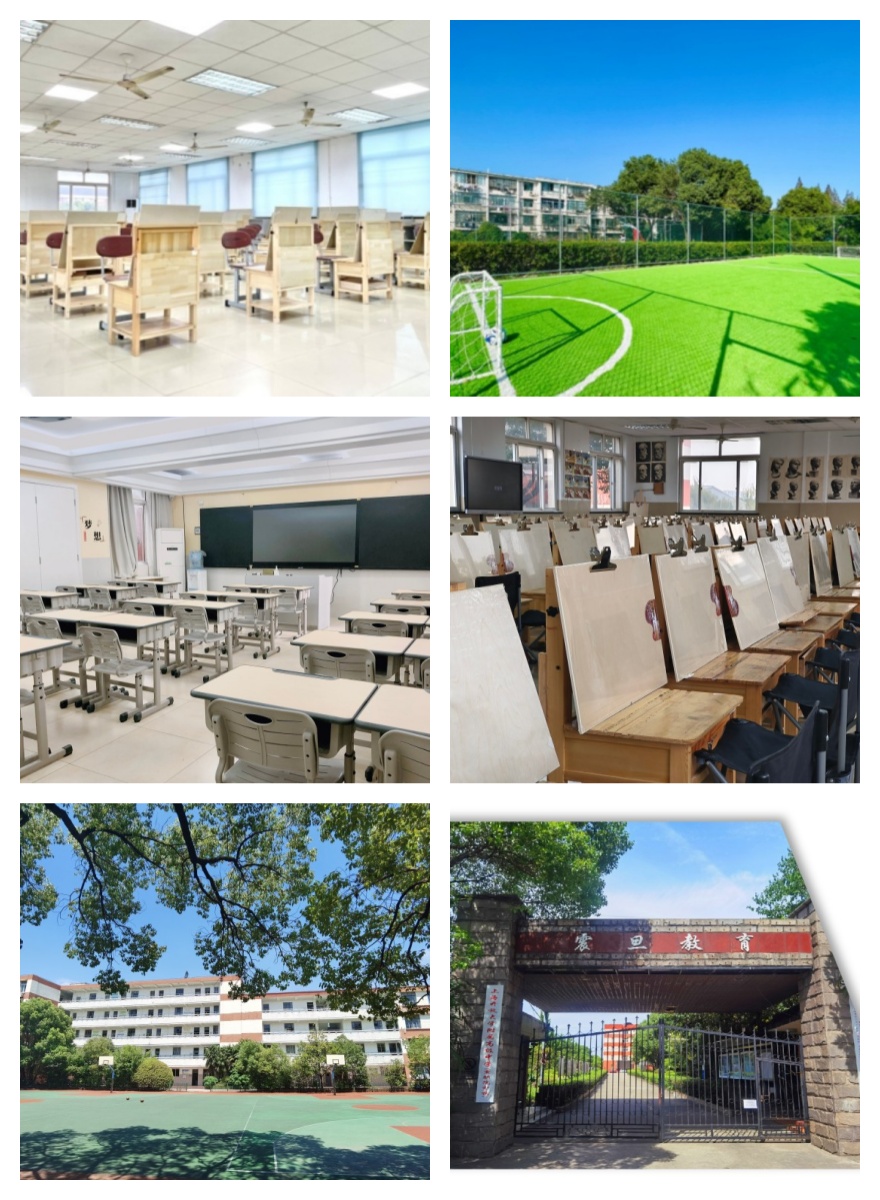 上海市宝山区寄宿制私立高中排名榜首优选中学名校一览