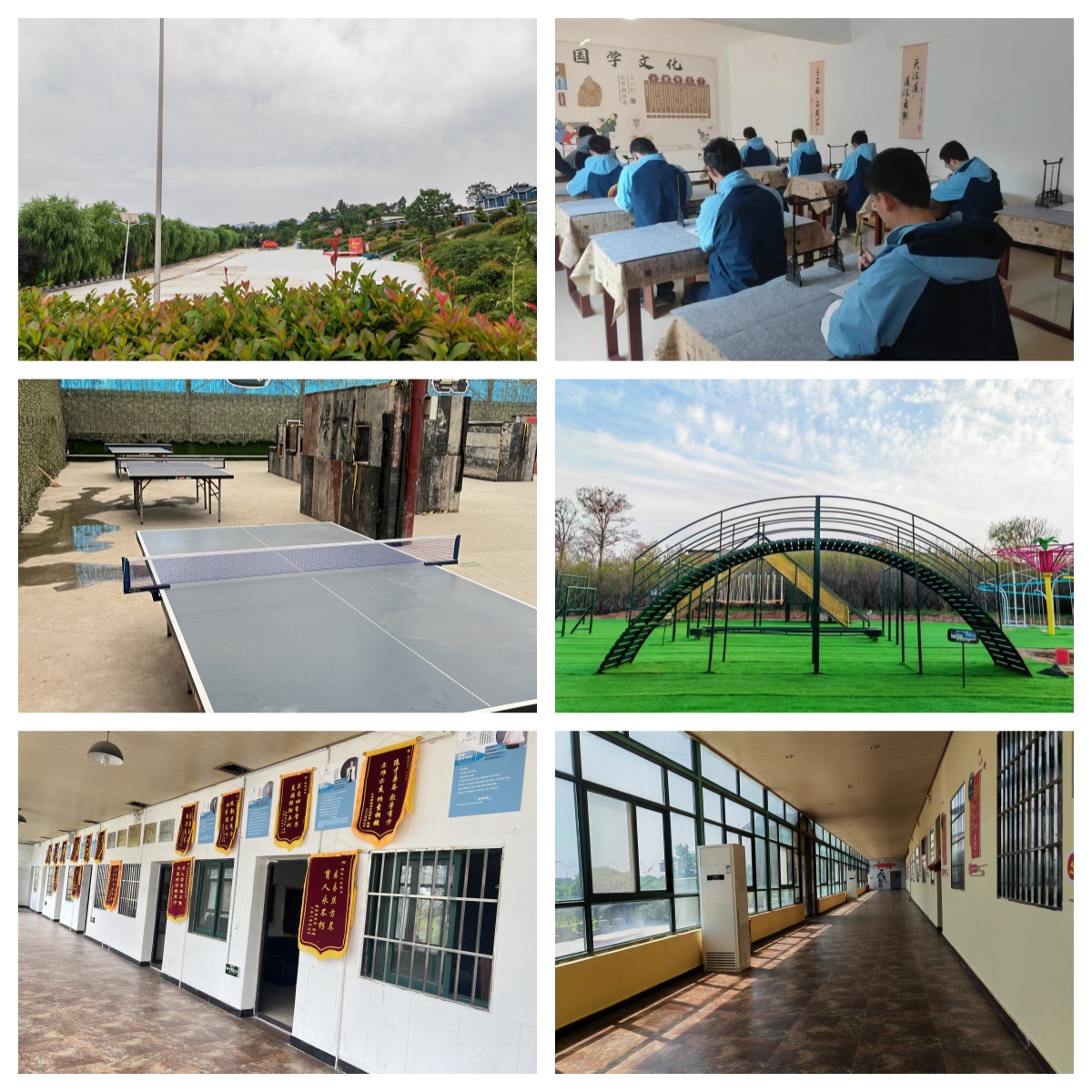 河南省郑州本地精选十大帮助叛逆厌学青少年的学校人气排行榜