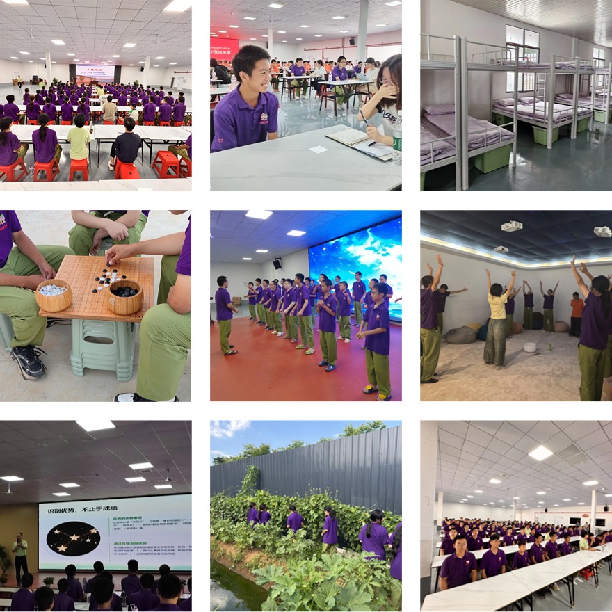 十大湖北正规的不听话青少年叛逆管教基地名单排名出炉