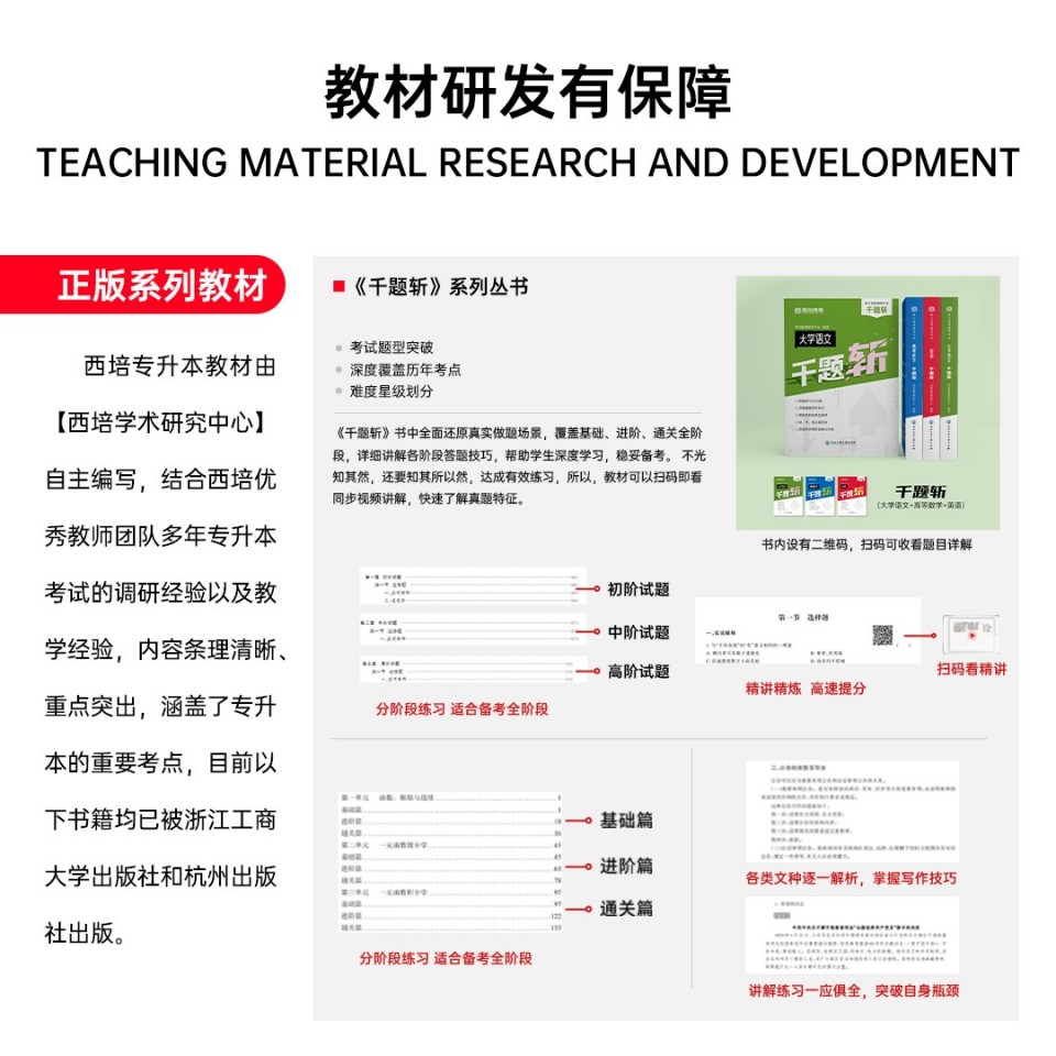 浙江省衢州市口碑专升本考试辅导培训学校热榜排名出炉
