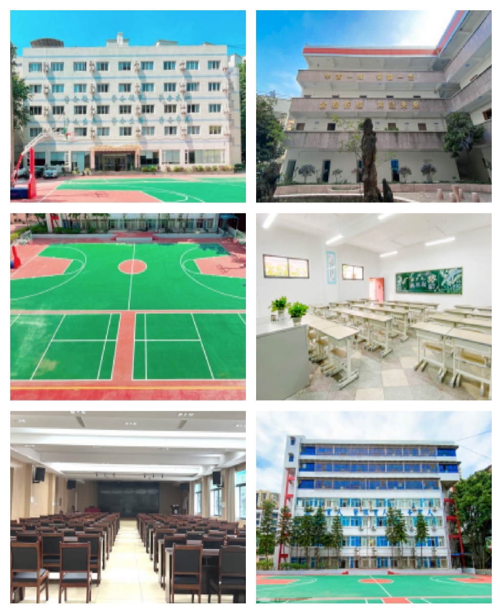 热荐!重庆市十大正规高中复读辅导学校榜单来袭