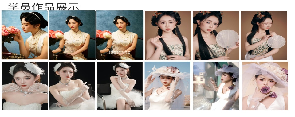 深度剖析!四川省成都市本地摄影大师培训班排名前十推荐