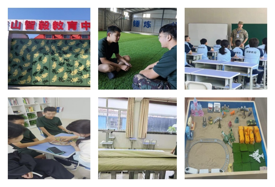 唐山周边10大靠谱的叛逆期青少年行为管教学校名单出炉