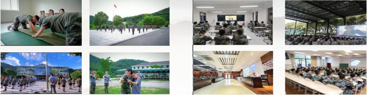 正规的宁波市青春期叛逆戒网瘾军事化改造基地十大名单一览