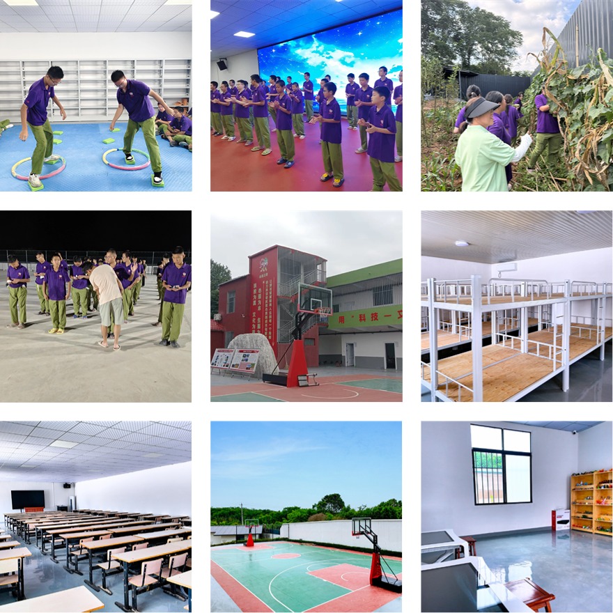 湖北省2026年度十大青少年叛逆特训学校排名名单推荐公布