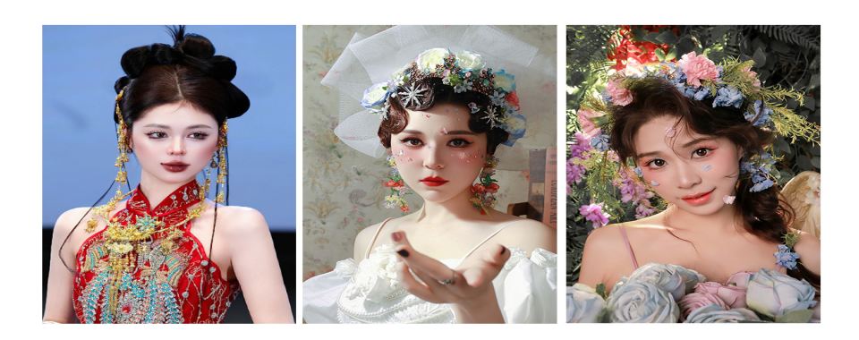 top10四川省成都市金牛区美甲全科班培训学校名单榜首一览