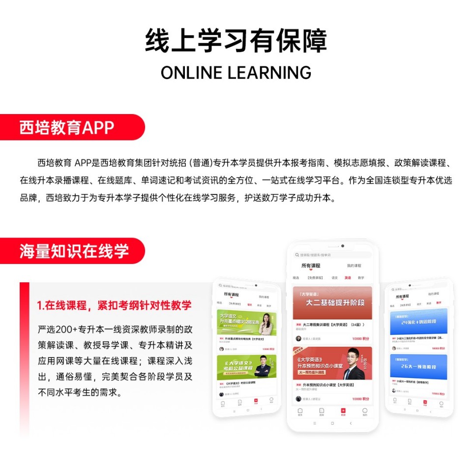 浙江省杭州市成考专升本前十大培训机构排名推荐一览