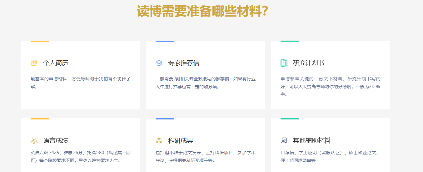 聚焦考博考点-湖北武汉十大专业考博辅导机构帮你逆袭