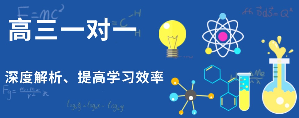 河南许昌魏都区一览有教学经验的高三一对一辅导机构精选榜首名单