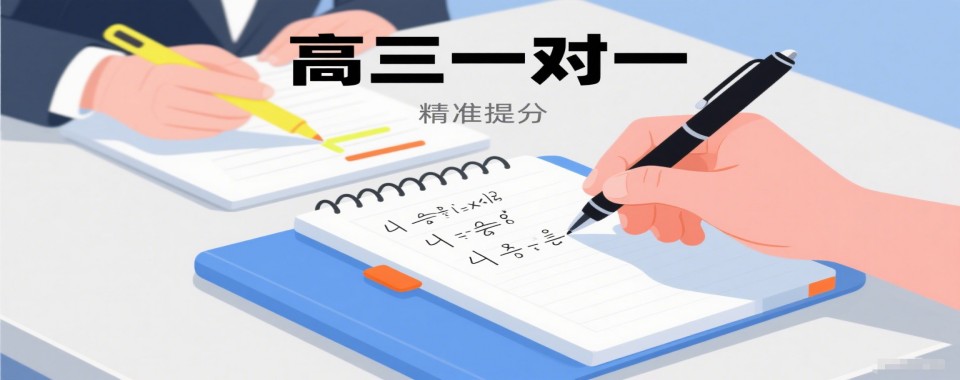 优先推荐陕西西安碑林区知名的高三一对一辅导培训机构十大排行榜