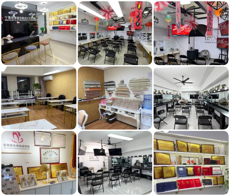 宁夏10大不错的形象设计化妆培训学校一览名单榜