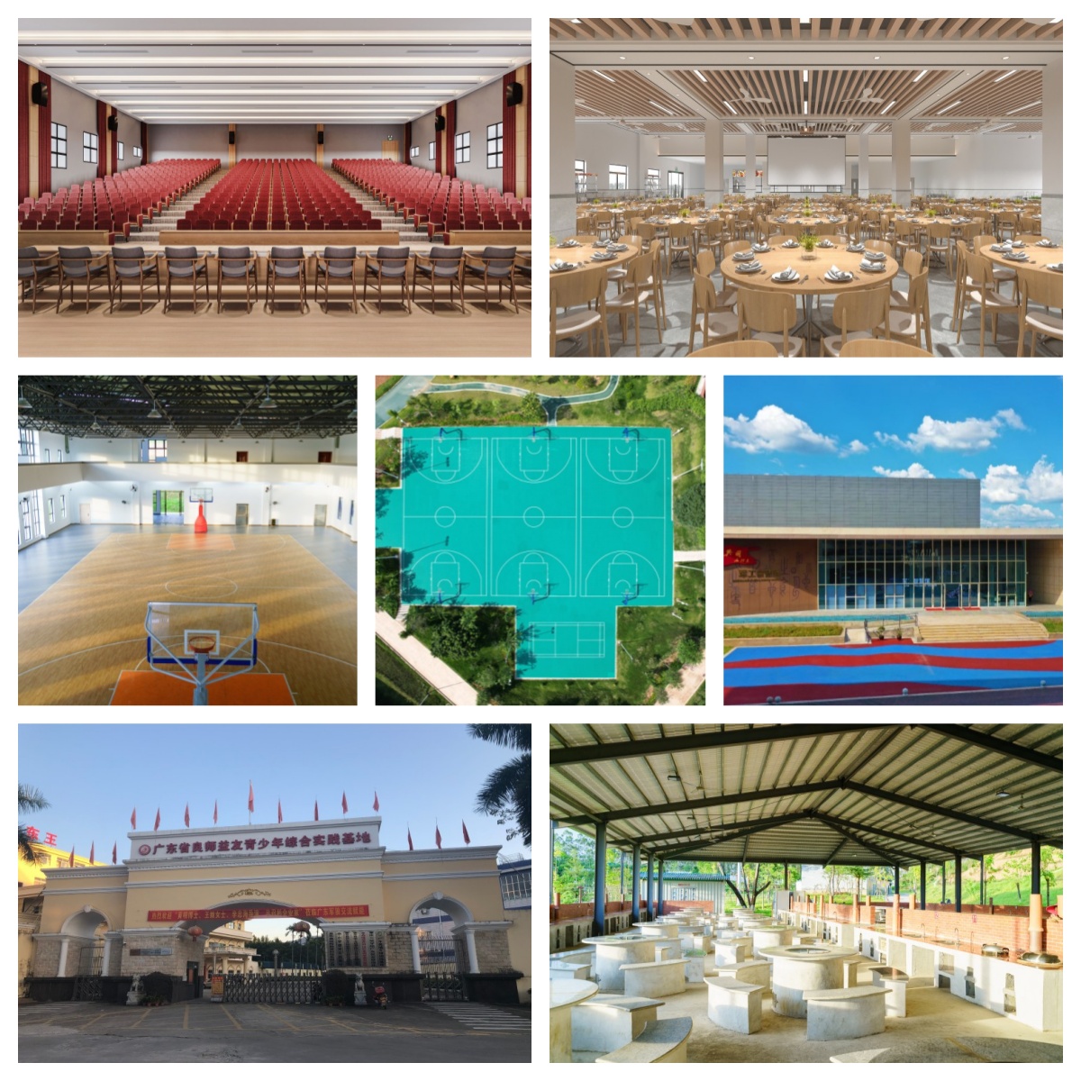 国内广东省惠州市十大封闭式青少年早恋/叛逆行为素质教育特训基地公布