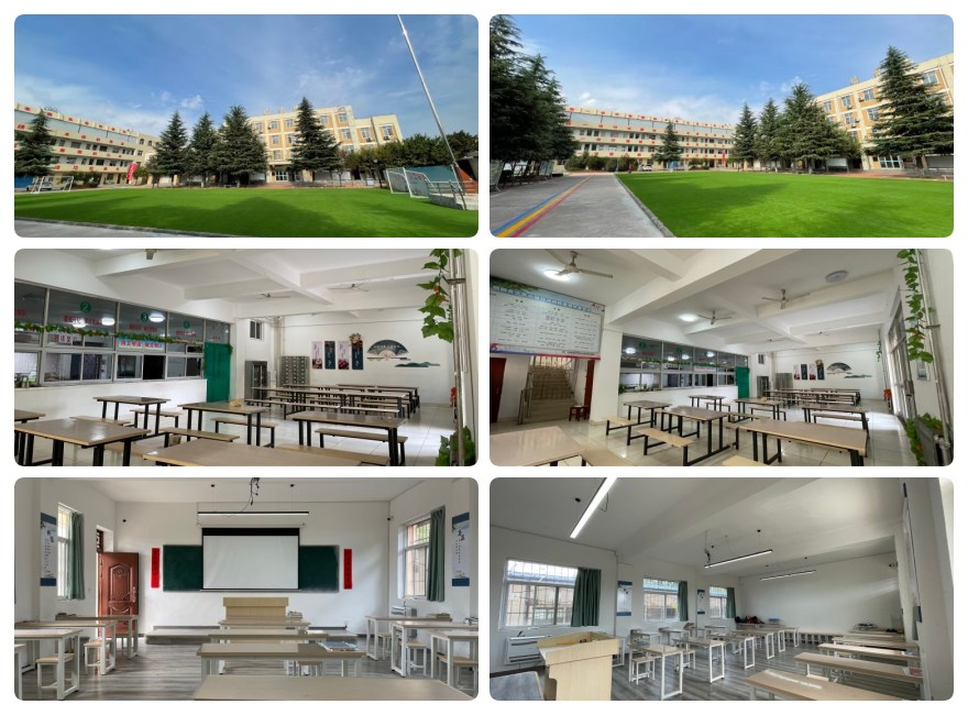 比较有名的宝鸡10大青少年网瘾早恋厌学叛逆教育学校排行榜名单