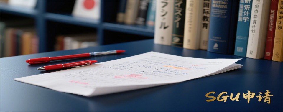 甄选上海市徐汇区实力推荐的SGU申请指导培训机构名单一览