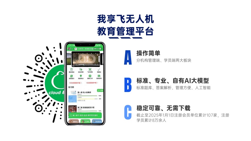 十大深圳市龙华区视无人机驾驶员培训学校排名名单公布甄选