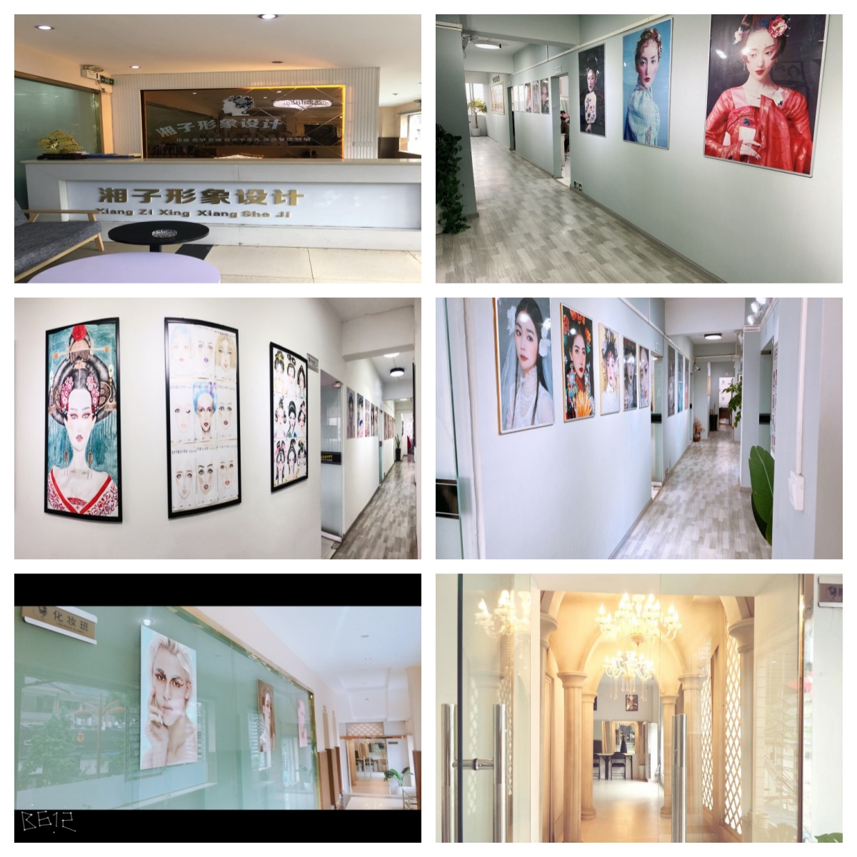 四川宜宾翠平区十大排名好的半永久纹绣培训学校名单一览2025更新