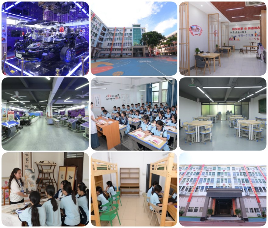 福建好评如潮的电子商务专业职业技术学校名单一览