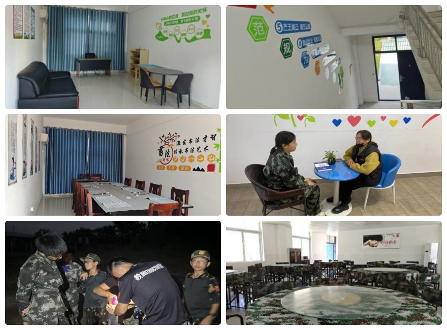 2026年安徽蚌埠十大青少年厌学叛逆管教学校推荐名单