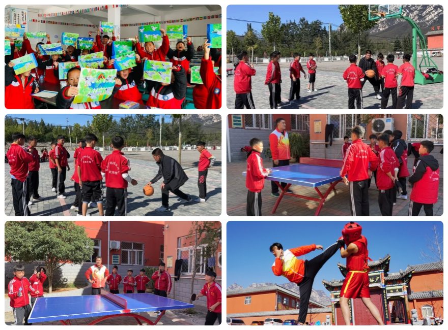 河南省登封市军事化戒网瘾的学校十大排行榜名单一览