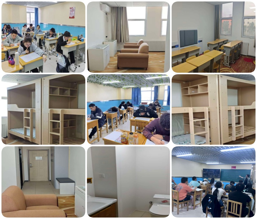 十大乌鲁木齐排名好的高考全日制培训学校名单推荐