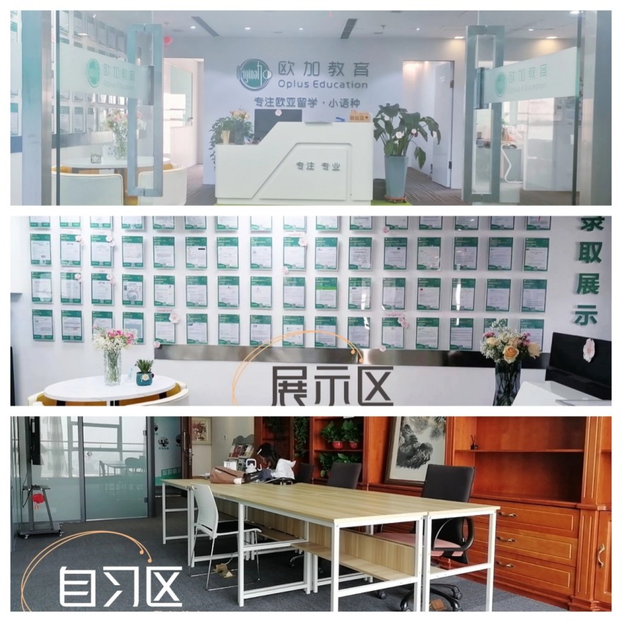 一览内蒙专业加拿大本科高端留学中介十大排名名单公布