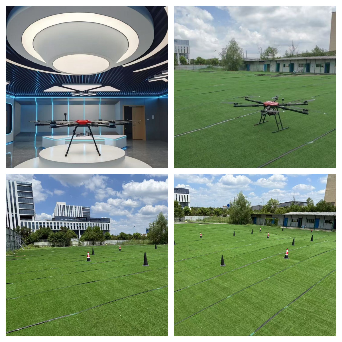 口碑信赖!浙江省杭州市无人机培训机构前十名单榜一览