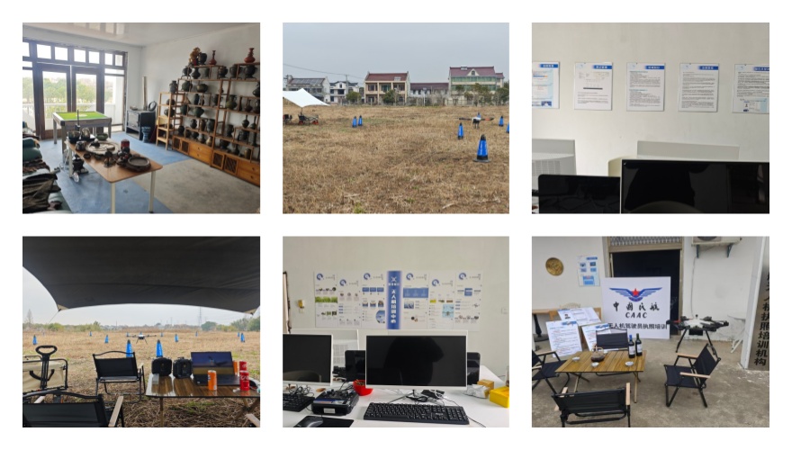 上海奉贤区十大无人机驾驶员培训机构排名名单公布甄选