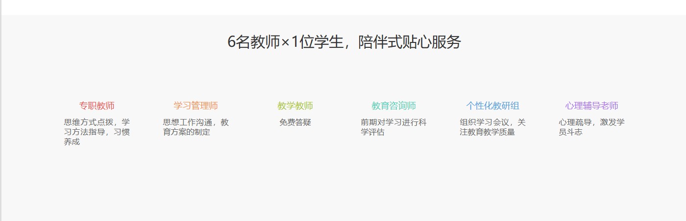 广东东莞市十大上榜的初高中全科辅导机构榜单出炉