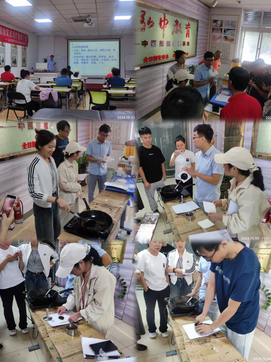 经验丰富的南宁市10大中医针灸技能培训机构名单一览