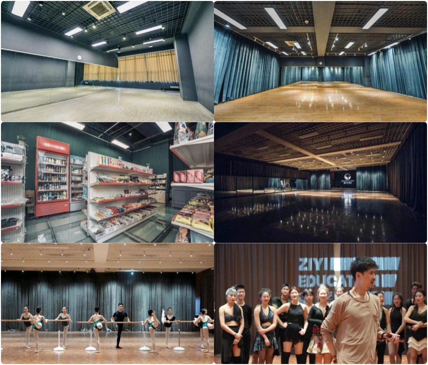 北京市通州区正规的服装表演艺考辅导学校排行前十名发布更新一览