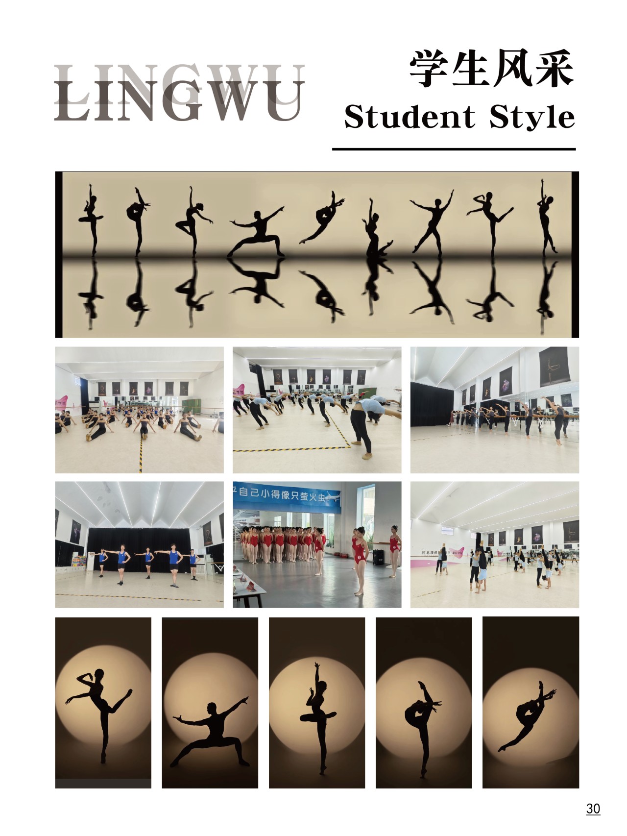 河北省石家庄市实力十大排名好的舞蹈艺考辅导学校新名单力荐一览