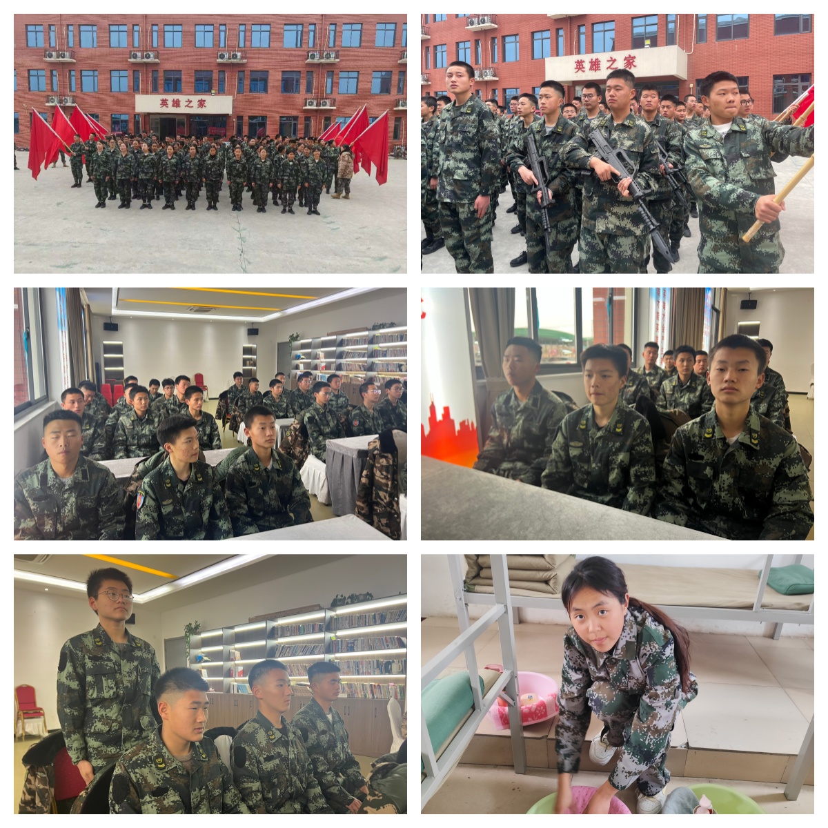 合肥市长丰县2026新10大青少年青春期叛逆行为管教基地清单榜