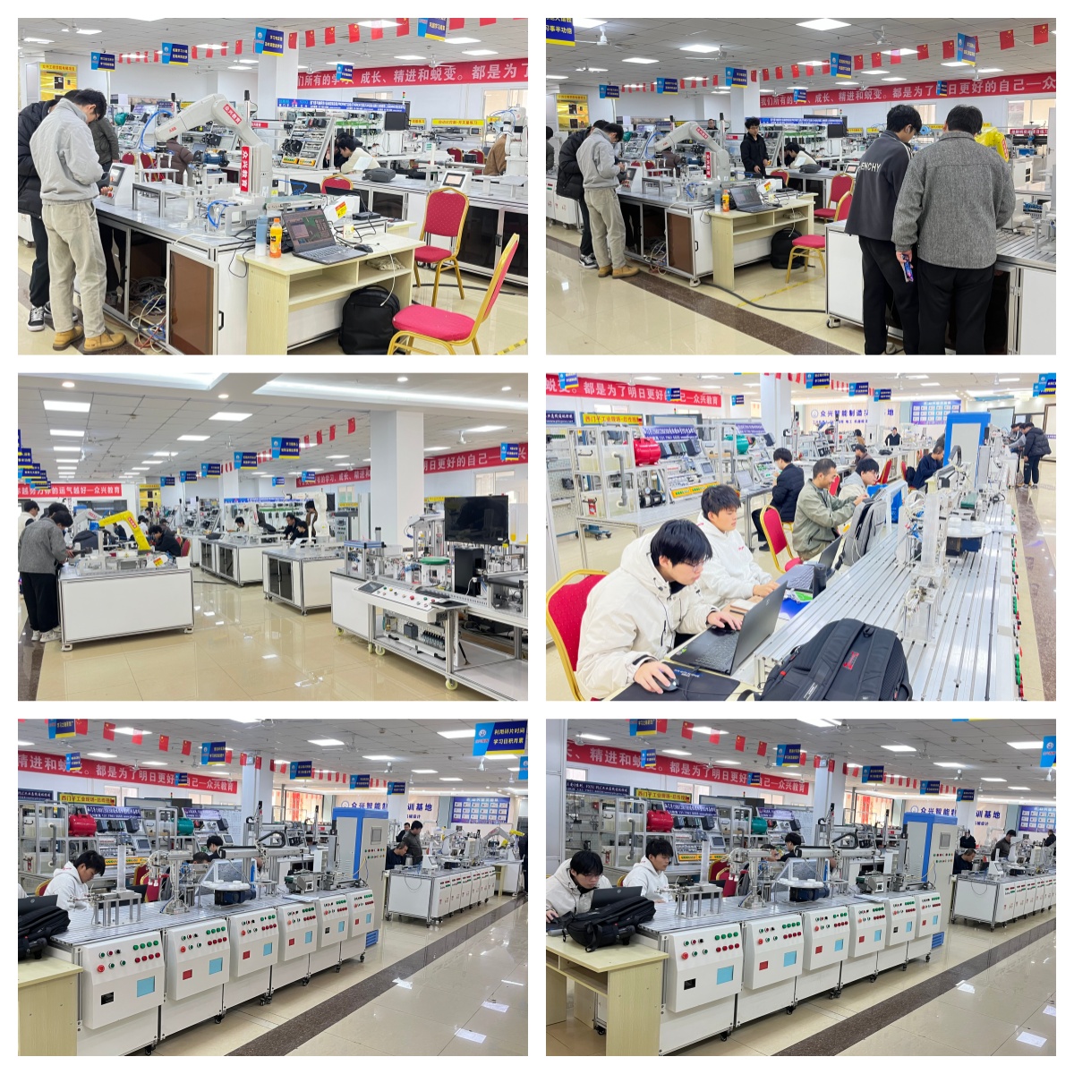 苏州昆山市实力强前十大CCD机器视觉培训机构名单公布